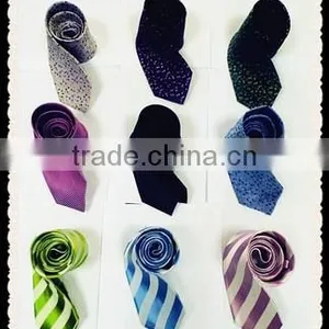 2014 Latest Fashin Men Ties Silk Low Price USD0.5 thumbnail-1