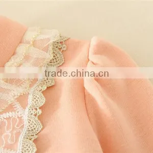 2016 DD-PRINCESS AUTUMN WINTER KIDS GIRLS LONG SLEEVES TURTLE NECK T-SHIRTS,GIRLS TRENDY UNDERSHIRTS thumbnail-3