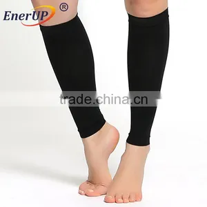 Calf Leg Compression Running Sleeves for Men & Women thumbnail-3