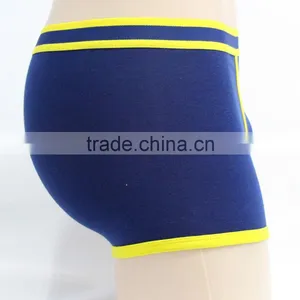 Men Underwear Cotton Cotton Underwear For Men Sexy Men Underwear thumbnail-4