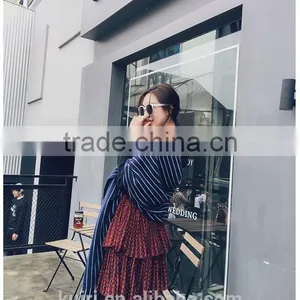2016 Fashion Women Imitation Cashmere Shawl Winter and Autumn New Style Printed Pattern Scarf Indoor Shawls thumbnail-1