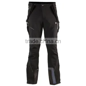 Fashion New Style Overall Softshell Ski Pants&trousers Factory for Men thumbnail-1