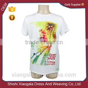 Hot Selling Cheap Boys T-shirt for Sale thumbnail-1
