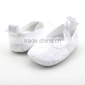 Wholesale Baby Shoes Lace Baby Party Shoes thumbnail-3