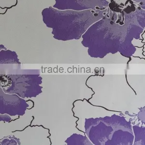 Company Customize Production Jacquard Beautiful Garment Fabric thumbnail-3