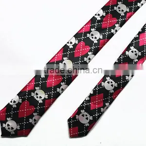 Trade Assured Great Material Fashion Ties Manufacturer in Shengzhou thumbnail-2