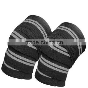 High Quality Custom Knee Wrap thumbnail-3