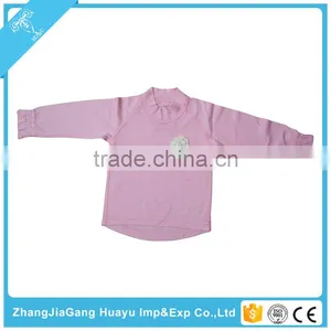 Wholesale Factory Supply Kid T-shirt thumbnail-1