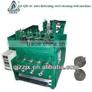 Cleaning Ball Machine thumbnail-1