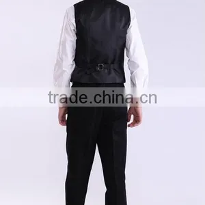 2014 Fashionable Children Suits Tuxedo From Shanghai Shoujia Fashion Co., Ltd thumbnail-4