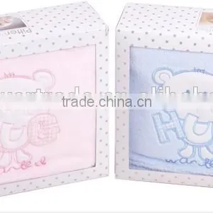 Baby Blanket/fleece Blanket/wholesale Blanket thumbnail-1