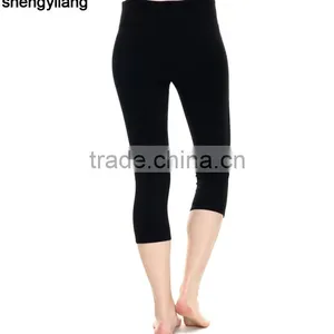 OEM/ODM Service, Custom Yoga Pants Womens Guangzhou Supplier thumbnail-3