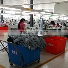 Taian Legend Garment Co., Ltd. company overview - view 3 thumbnail