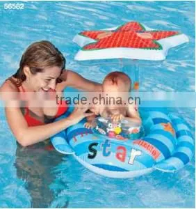 INTEX Baby Swim Ring and Inflatable Baby Floats,Pool Floats thumbnail-2
