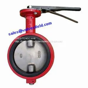 Butterfly Valves thumbnail-2