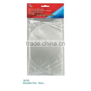 D&D Shoulder Pads & Pockets(No18105) thumbnail-1