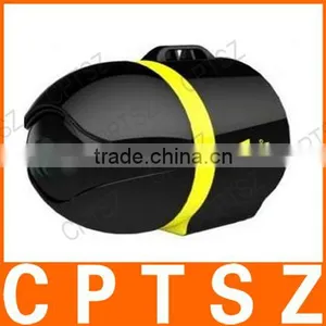 Ai-Ball Appleby WIFI Mini Surveillance Camera IPhone Fruit Powder Imports Wireless Webcam thumbnail-1