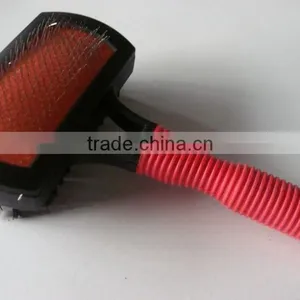 Pet Brush Cleaning thumbnail-1