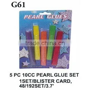 G61 PEARL GLUE SET thumbnail-1