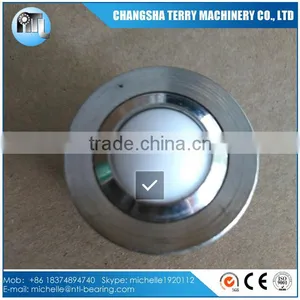 Heavy Type Nylon Ball and Steel Body Mini Transfer Unit Ball SP12 KSM-12 thumbnail-4