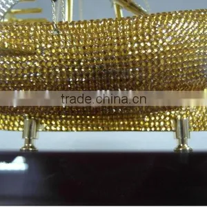 2014 New Design Full of Diamond Arabic Boat Luxry thumbnail-3