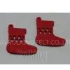 Felt Decoration for Christmas(5) thumbnail-1