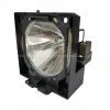 Genuine Sanyo LMP24 / 610-282-2755 Projector Lamp to Fit PLC-XP208C Projector thumbnail-1