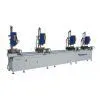 Aluminum Window And Door （Curtain Wall）Machine-Four-head Combination Drilling Machine thumbnail-1