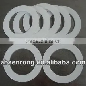 China Virgin High Temperaturer PTFE Gasket Material thumbnail-1