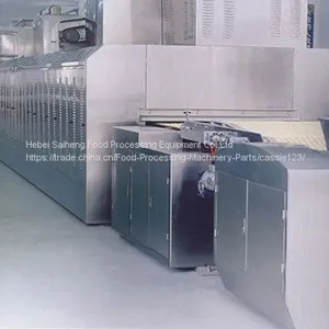 Fully Automatic Biscuit Equipment thumbnail-5