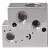 Steel Alloy / Aluminum CNC Milling Precision Machining Services Anodization thumbnail-1