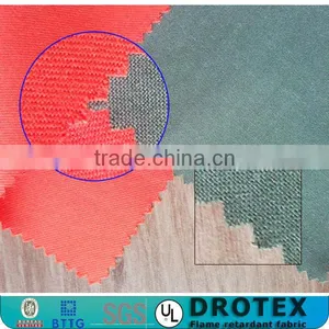 Special Fabric Used for Gas Area Workers thumbnail-1