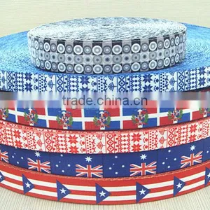 Webbing Tape for Dog Collar,Lead,Leash thumbnail-1