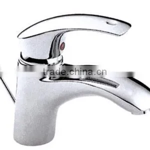 WG1801 Single Handle Kitchen Mixer thumbnail-1