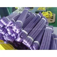 Flat Webbing Sling thumbnail-2