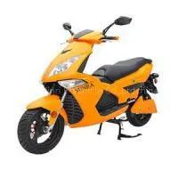BQ Best Electric Motorcycle DOT thumbnail-1