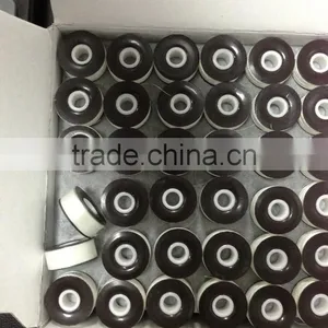 Wholesale Magnetic Side Embroidery Prewound Bobbins thumbnail-1
