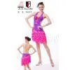 Latin Dress thumbnail-1