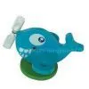Toothbrush Timer & Holder -Fish thumbnail-1