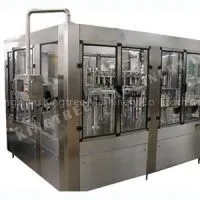 Coconut Milk Filling Machine thumbnail-1