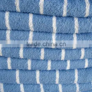 Stripe Towel Fabrics thumbnail-1