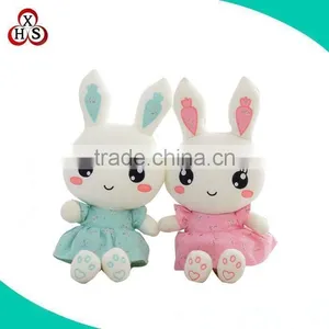 Stuffed Toy Rabbit Wholesale Stuffed Animal Toy Plush Stuffed Toy thumbnail-4