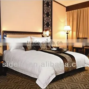 2015 Hot Sale Factory Price Hotel Bed Linen thumbnail-1
