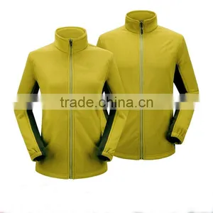 New Style 2015 Lovers Winter Softshell Jacket thumbnail-1