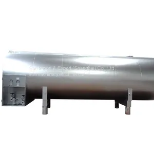Heavy Oil Heating Tank thumbnail-4