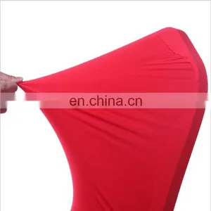 Banquet Gold Spandex Chair Covers thumbnail-6