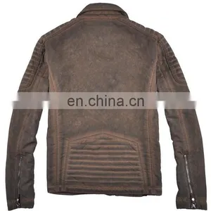 2015 Wholesale Men`s Jacket /denim Jacket / Winter Jacket thumbnail-2
