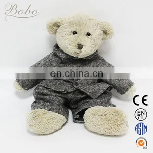 2014 Wholesale Plush Stuffed Toy Teddy Bear thumbnail-1