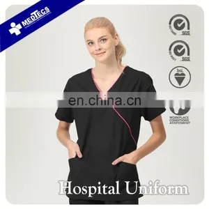 Nurse Hospital Uniform Designs Nurse Shoe Custom Nurse Costume thumbnail-1