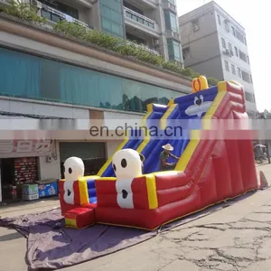 Hot Sale Giant Inflatable Water Slide for Kids RF33 thumbnail-3
